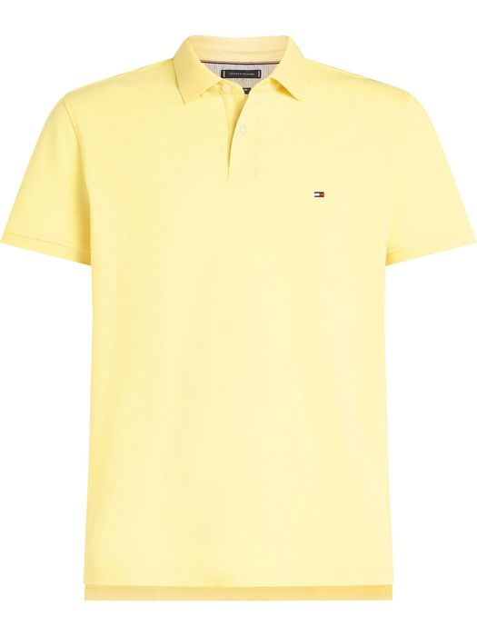TOMMY HILFIGER POLO 1985 DE CORTE REGULAR