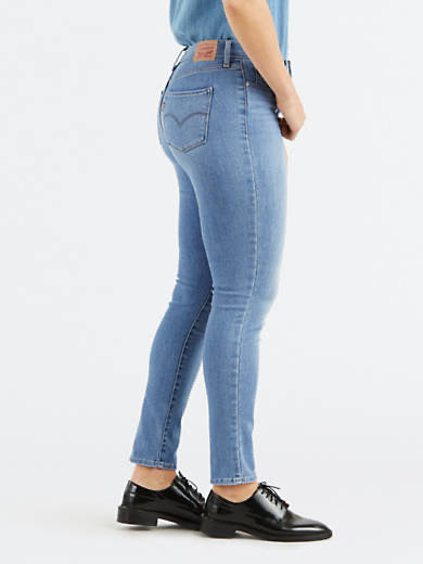 Levi’s 311 SHAPING SKINNY JEANS