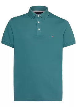 Tommy Hilfiger Classic Fit Polo