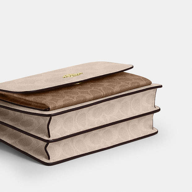 Coach Klare Crossbody Bag