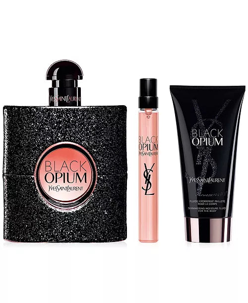 Yves Saint Laurent Beaute Black Opium Eau de Parfum