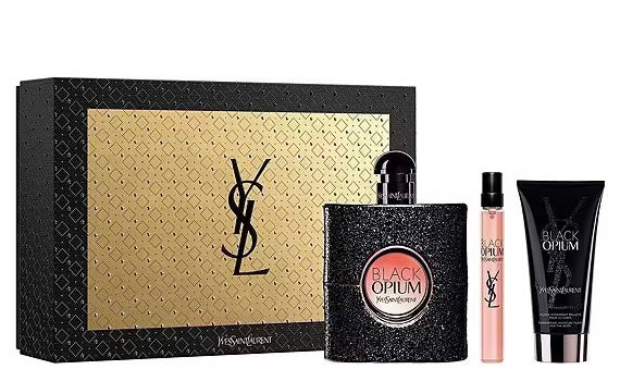 Yves Saint Laurent Beaute Black Opium Eau de Parfum