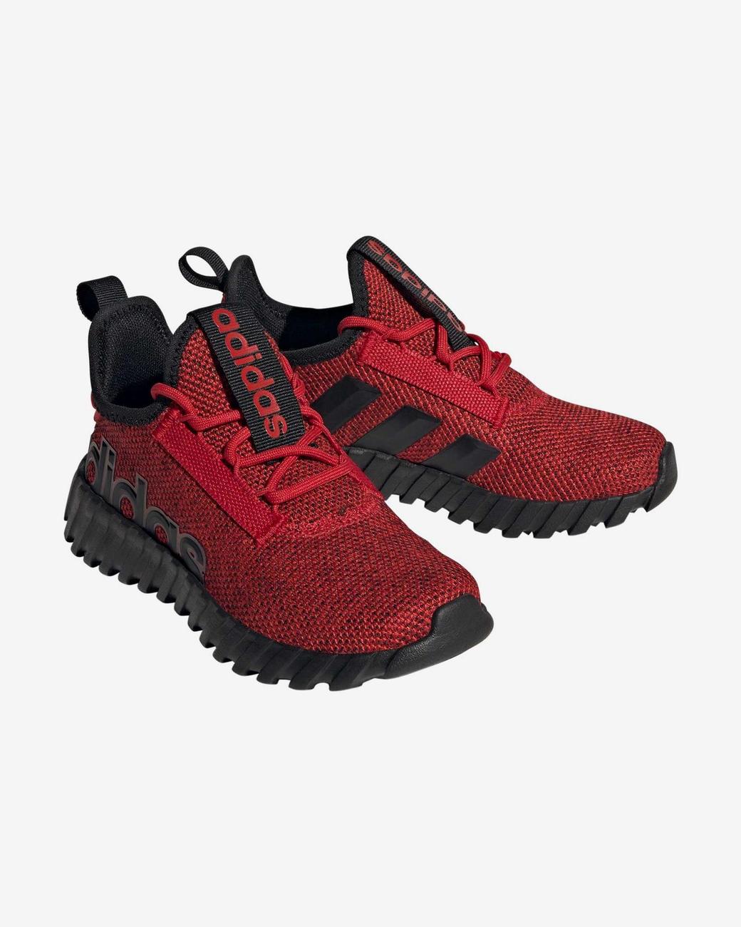 Adidas niños adidas kaptir 2.0 trainers