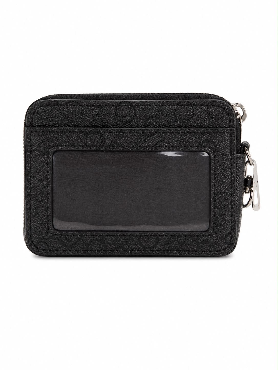 Guess brand wallet card