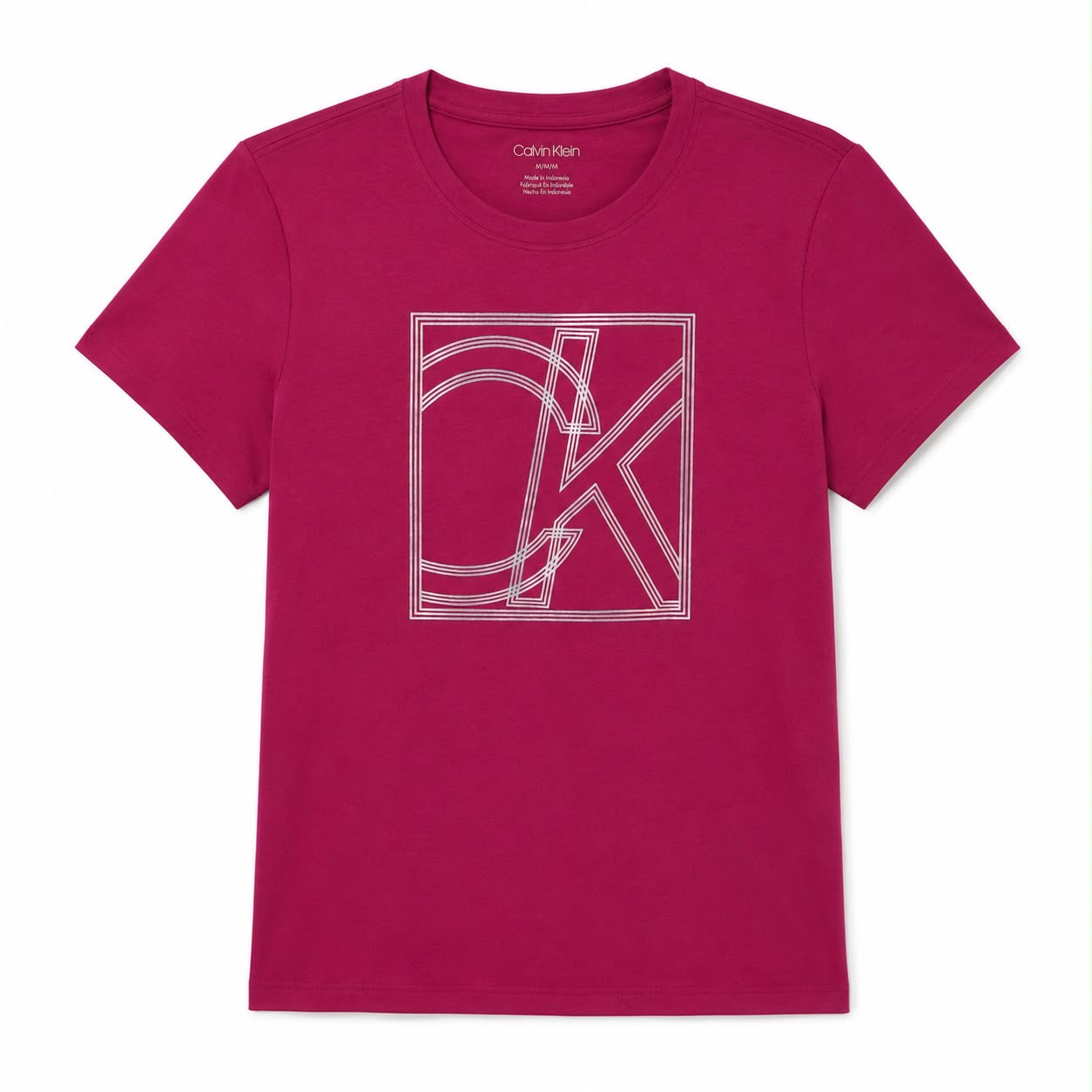 Calvin Klein women's t-shirt