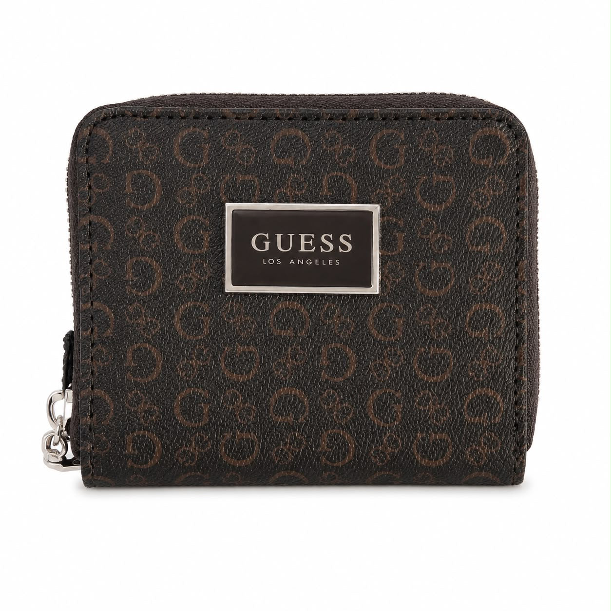 Guess Mini wallet with zipper