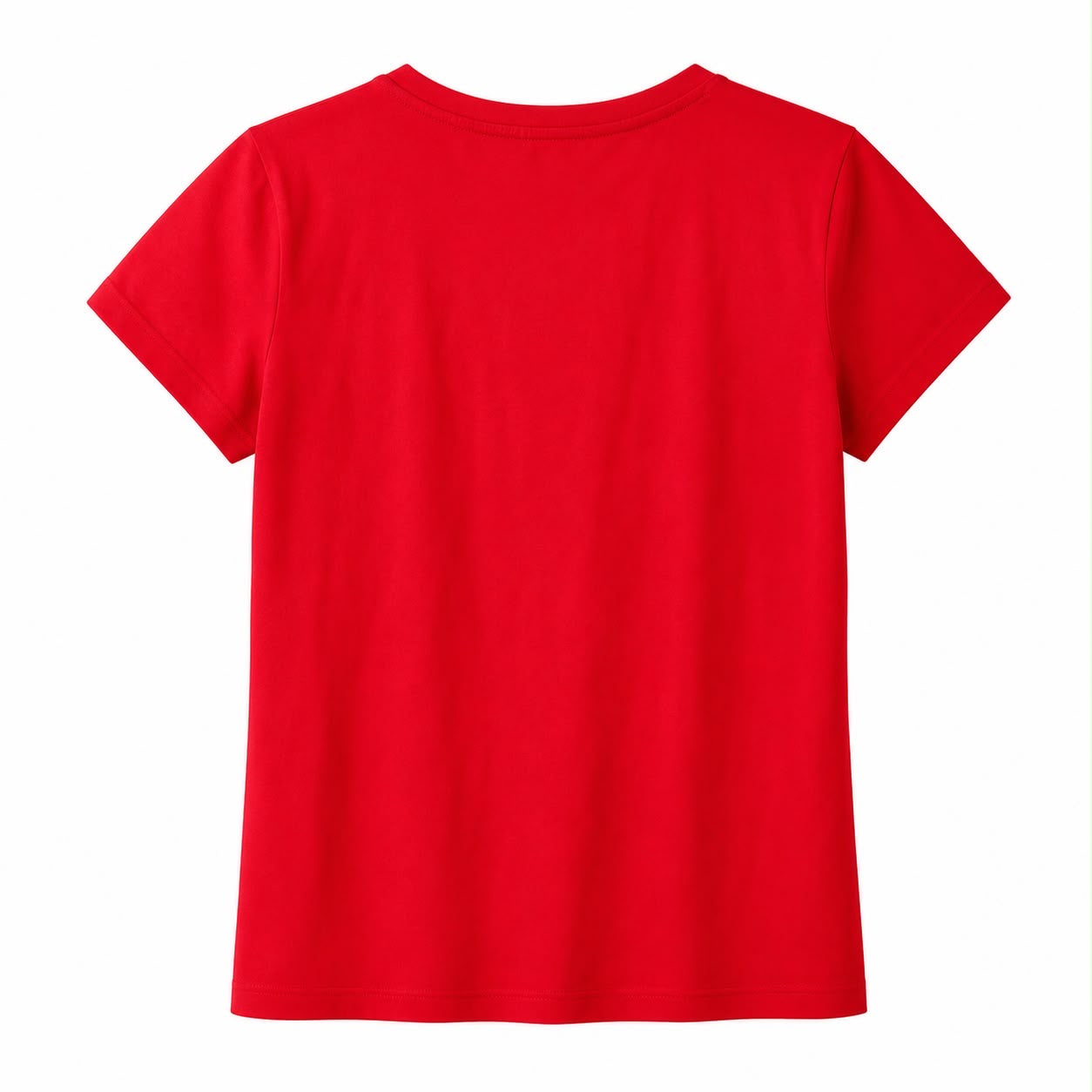 Vinizbena T-shirt with dessert print and message