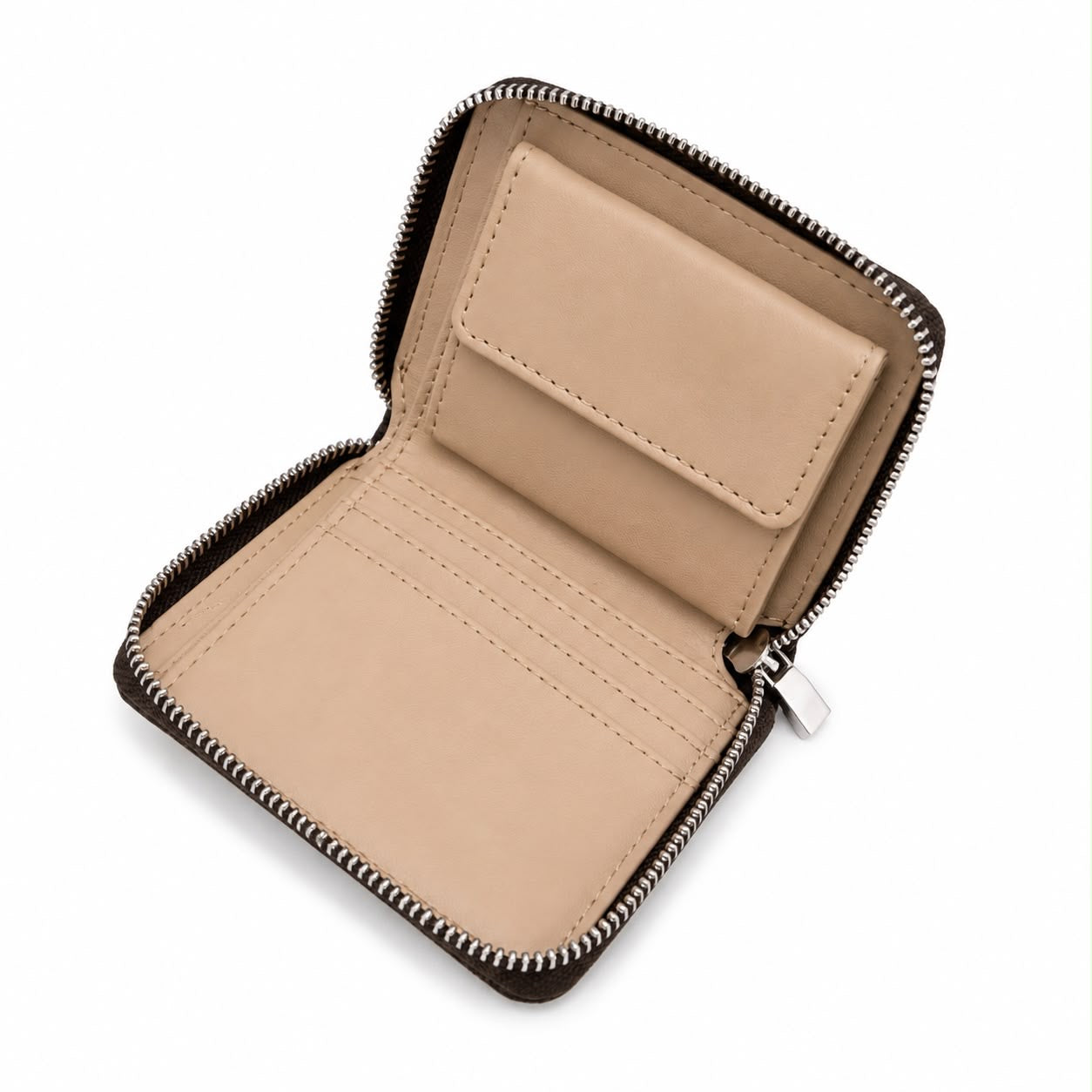 Guess Mini wallet with zipper
