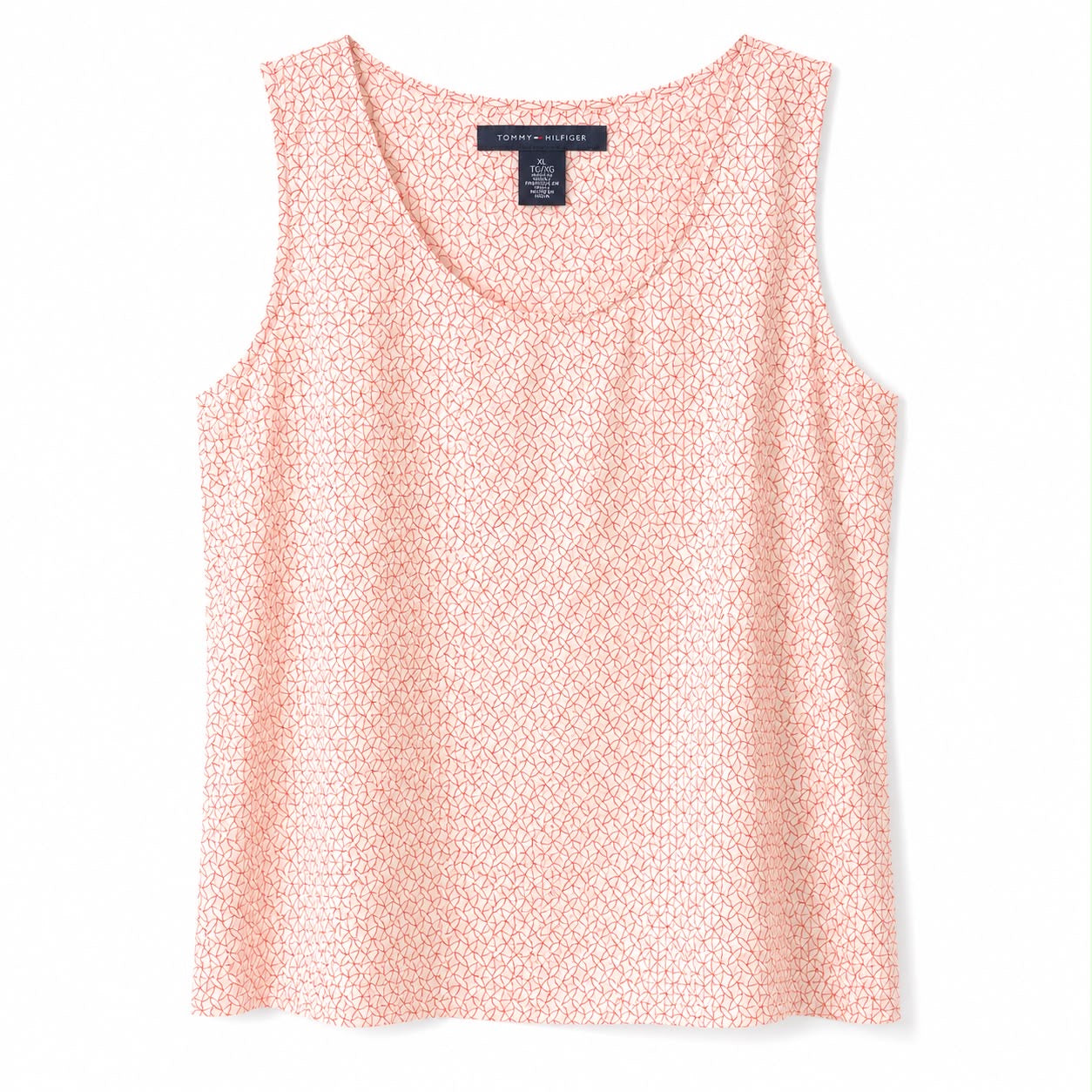 Tommy Hilfiger sleeveless shirt Women’s