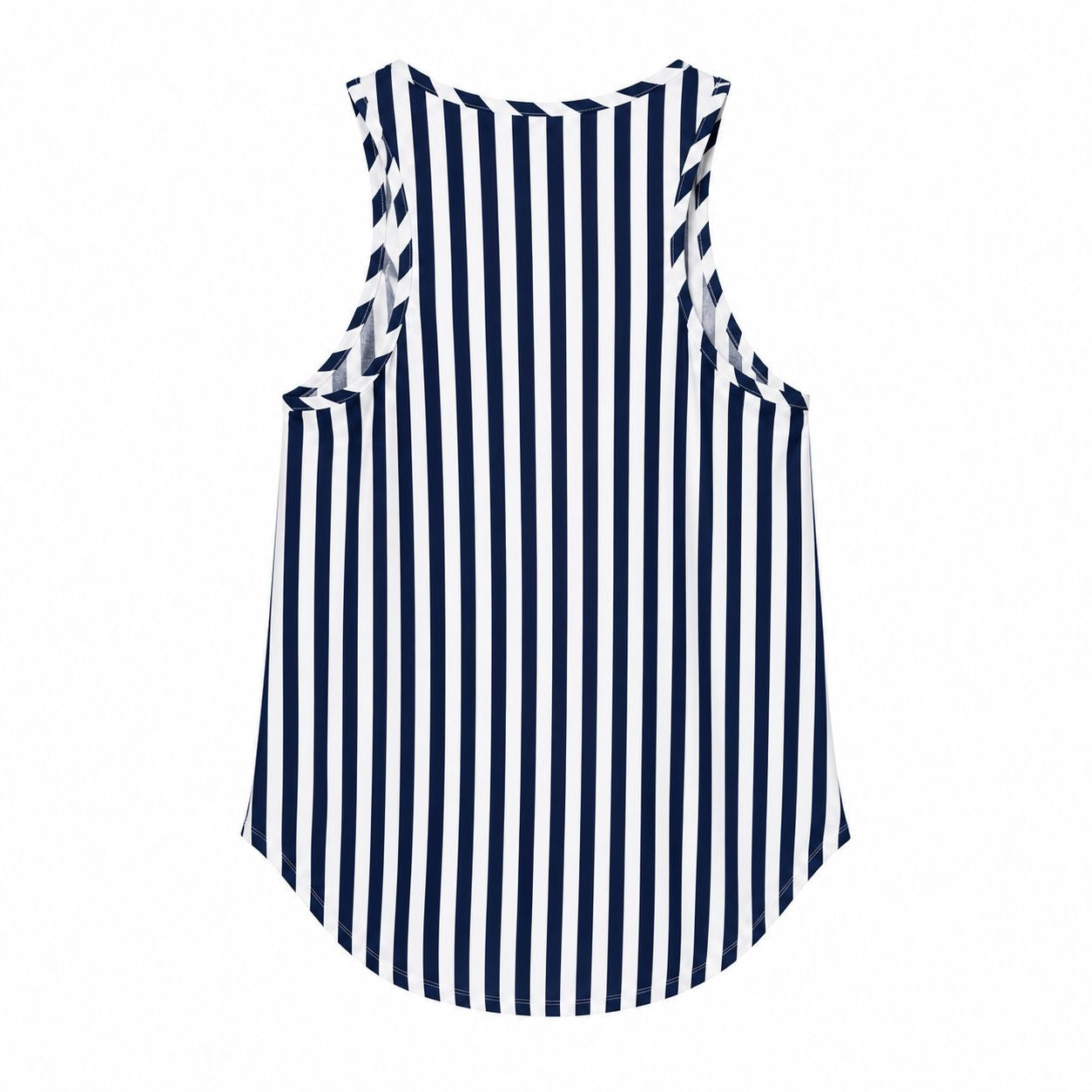Papaya Racerback style tank top Women’s