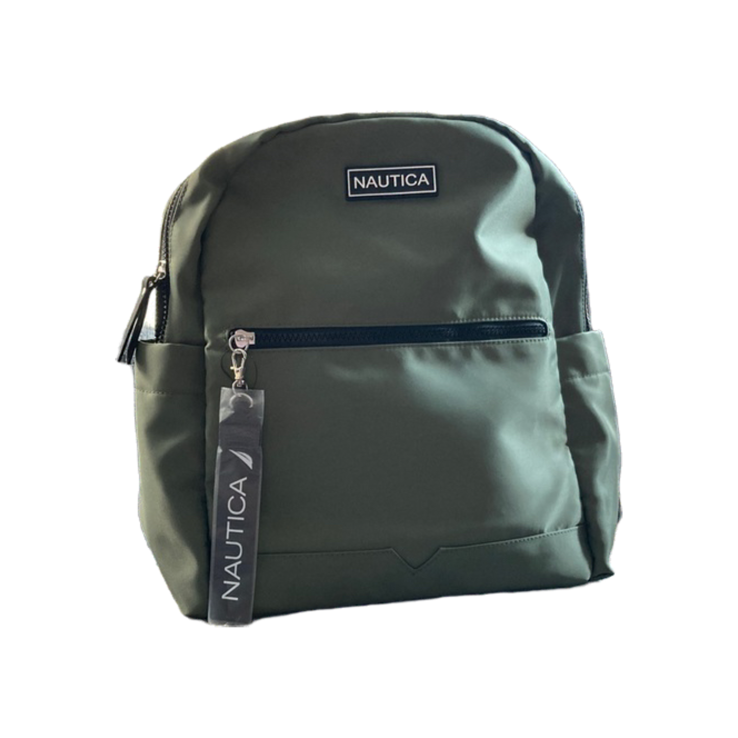 Náutica Nylon Diver Back Pack