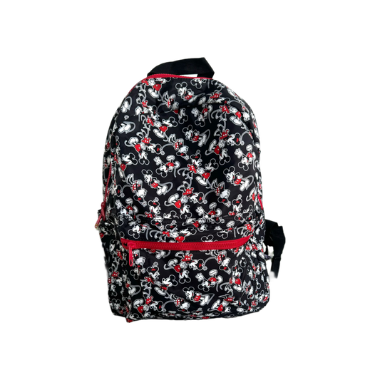 Disney Mickey Mouse Woman’s Backpack