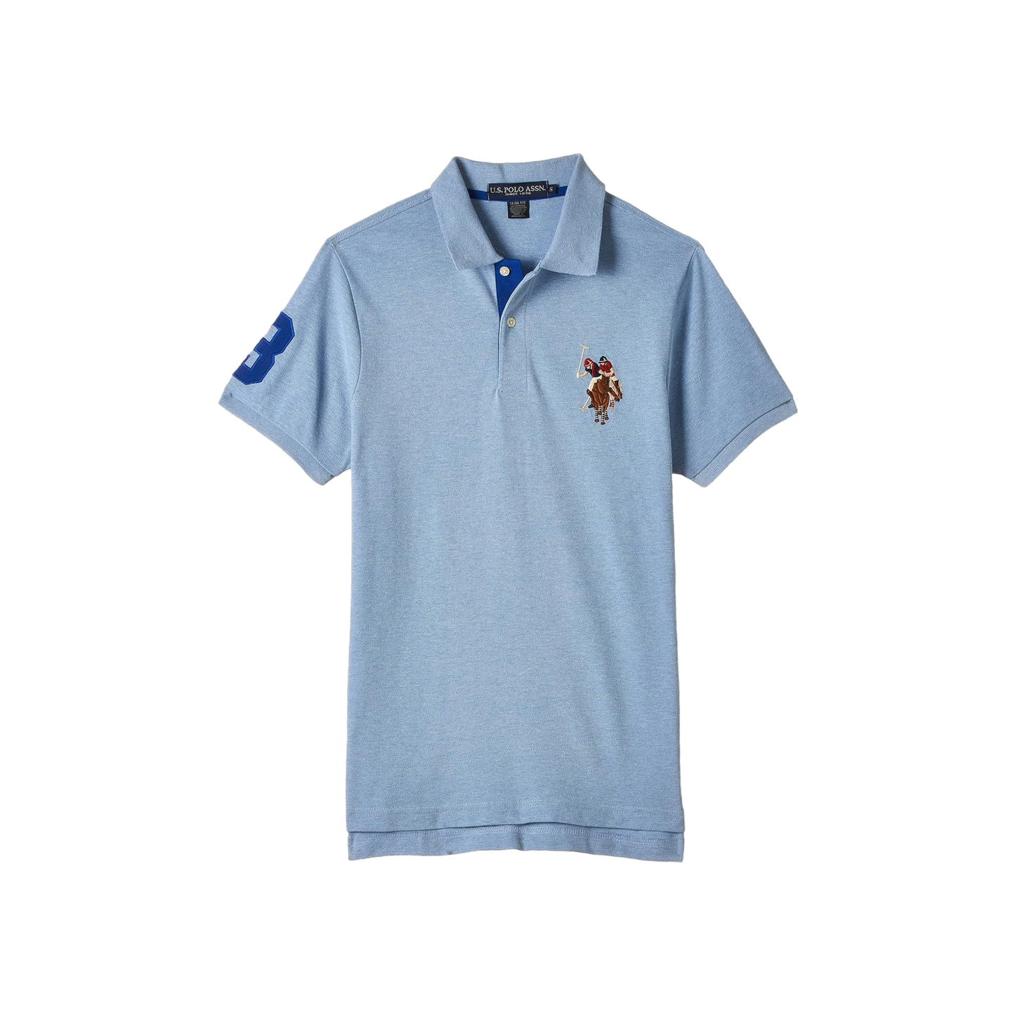 US Polo ASSN Boys Polo