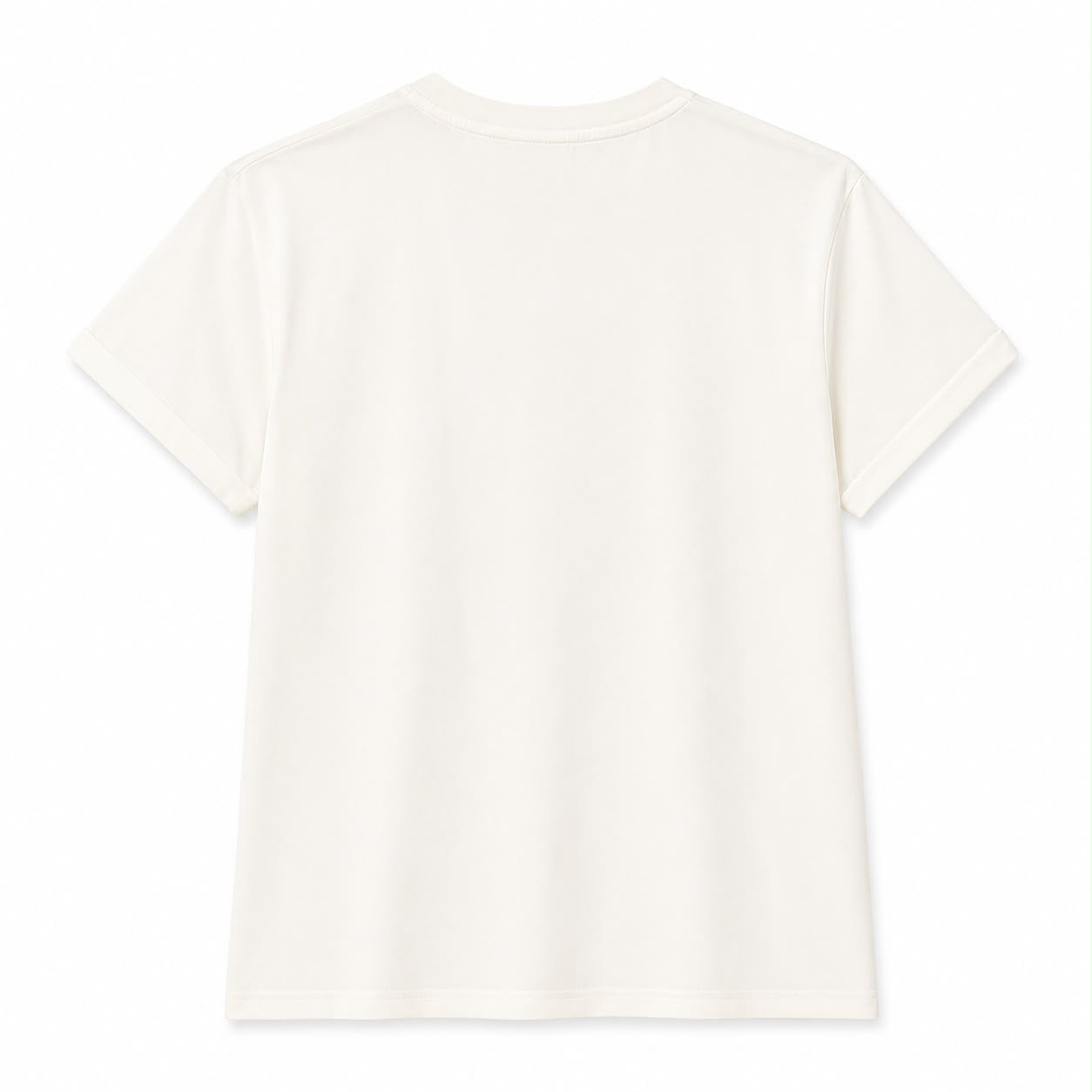 On 12th T-shirt is the model "La Dolce Vita Vintage Graphic Women’s