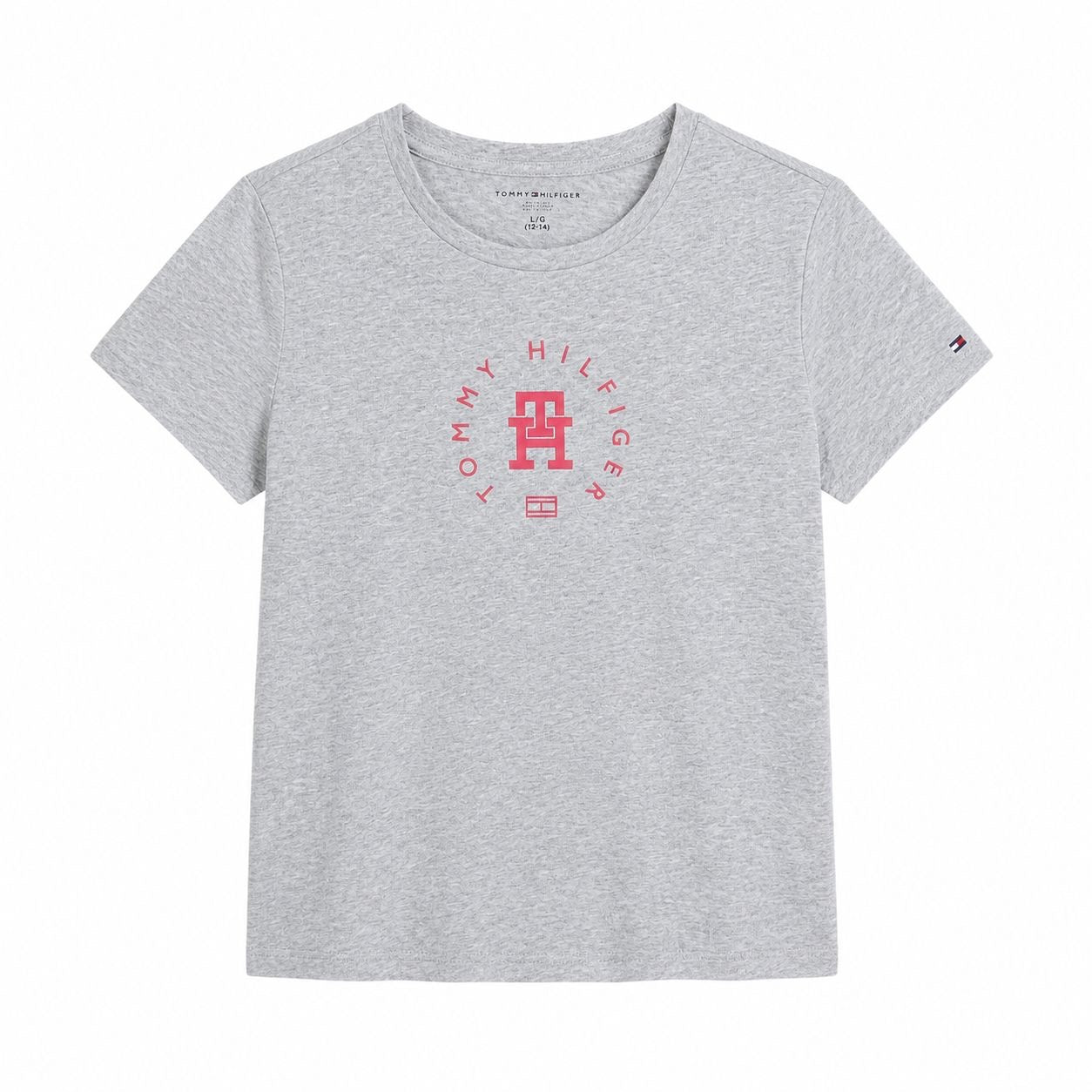 Tommy Hilfiger brand children's t-shirt