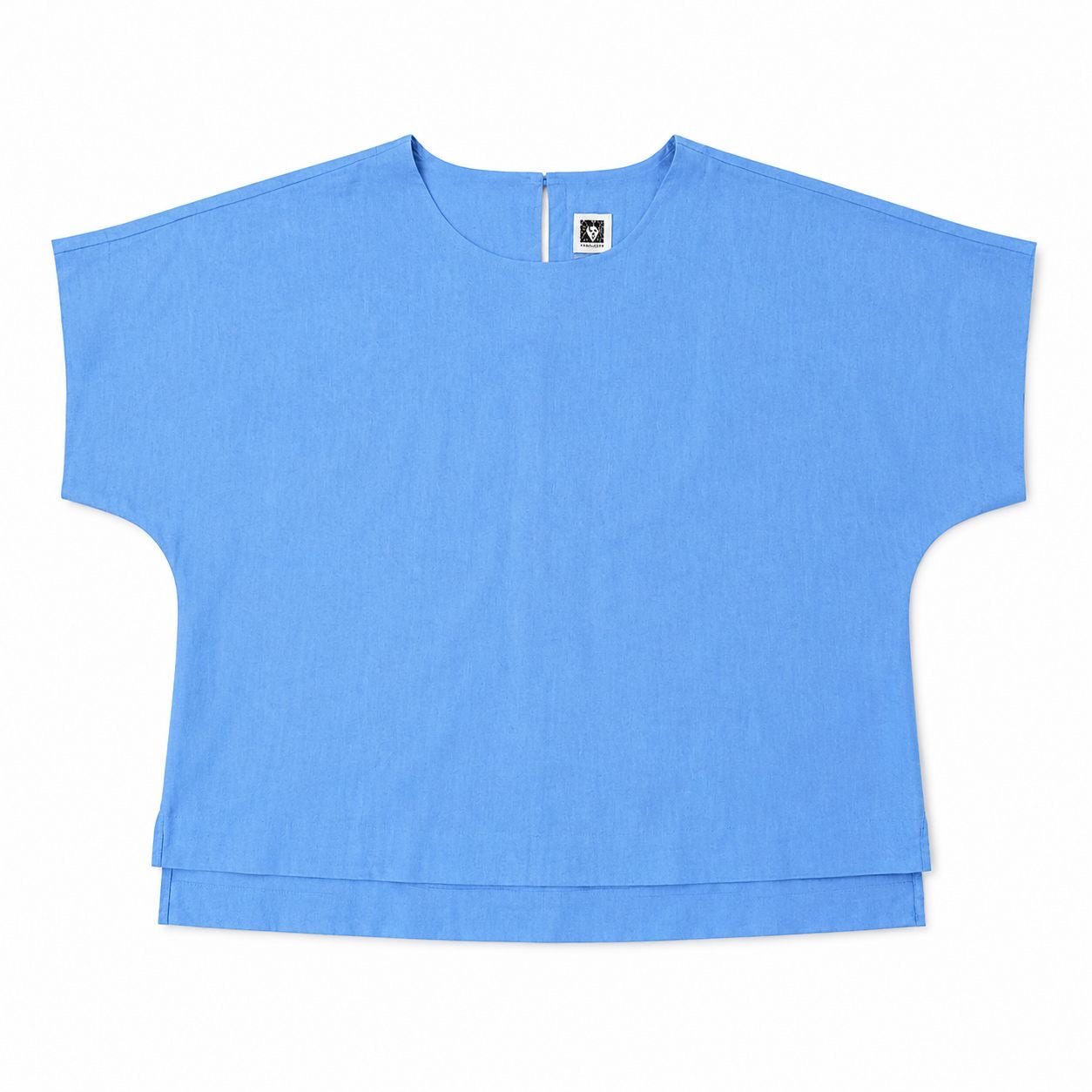 Anne Klein  A blue blouse Women’s