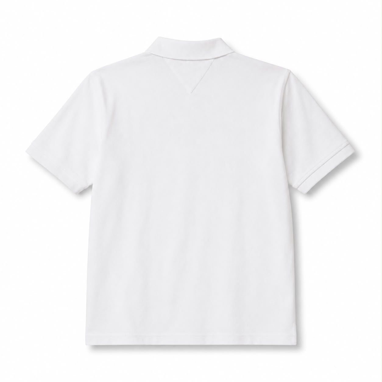 Tommy Hilfiger boy's polo shirt