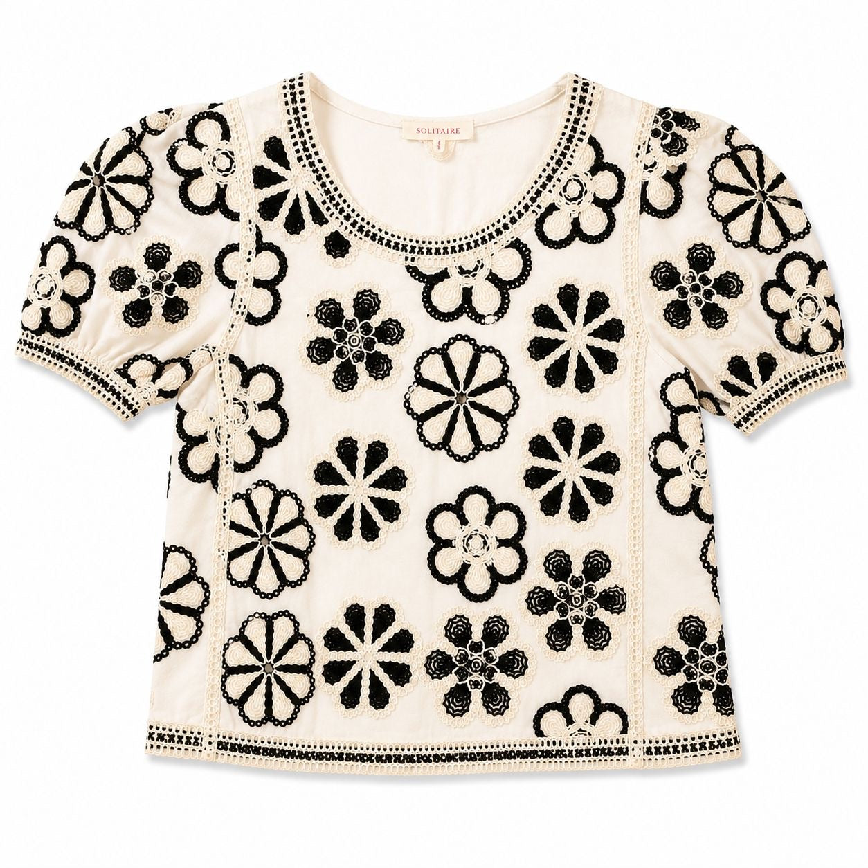 Solitaire Blouse Anthropologie Shirt Women’s
