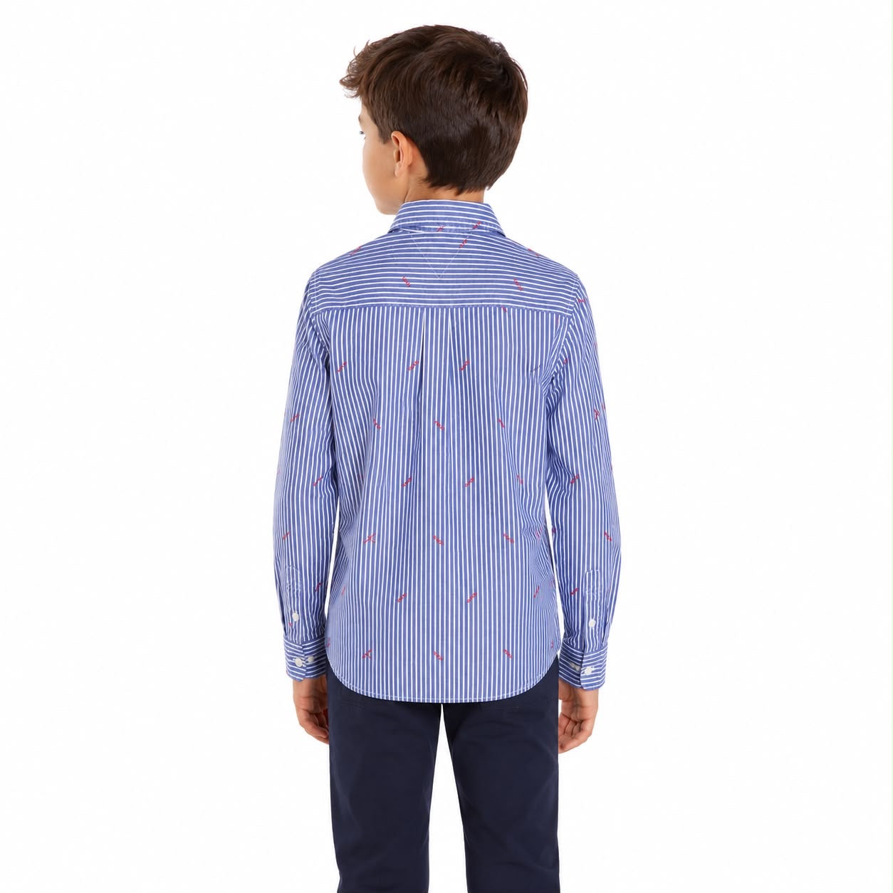 Tommy Hilfiger Kids’ Shirt