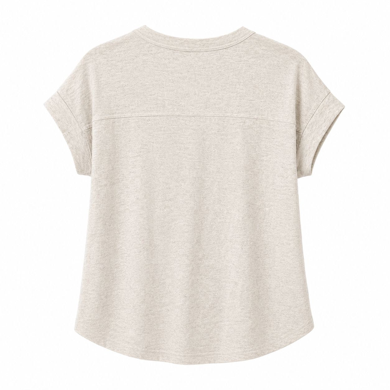 Tru Self brand t-shirt designed for the fall season