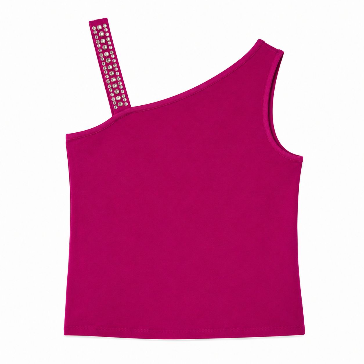 INC International Concepts Blouse Asymmetrical Women’s