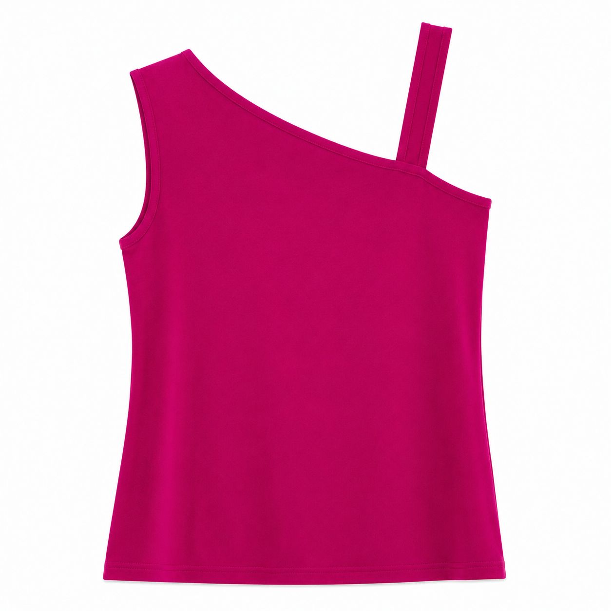 INC International Concepts Blouse Asymmetrical Women’s