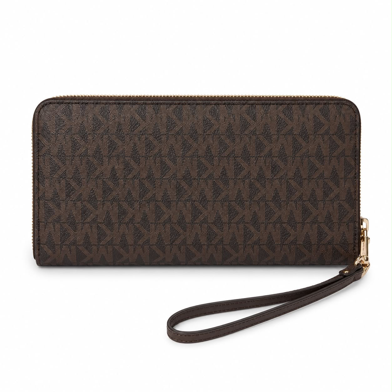 Michael Kors Jet Set Bracelet Bag for Phone with Signature Logo