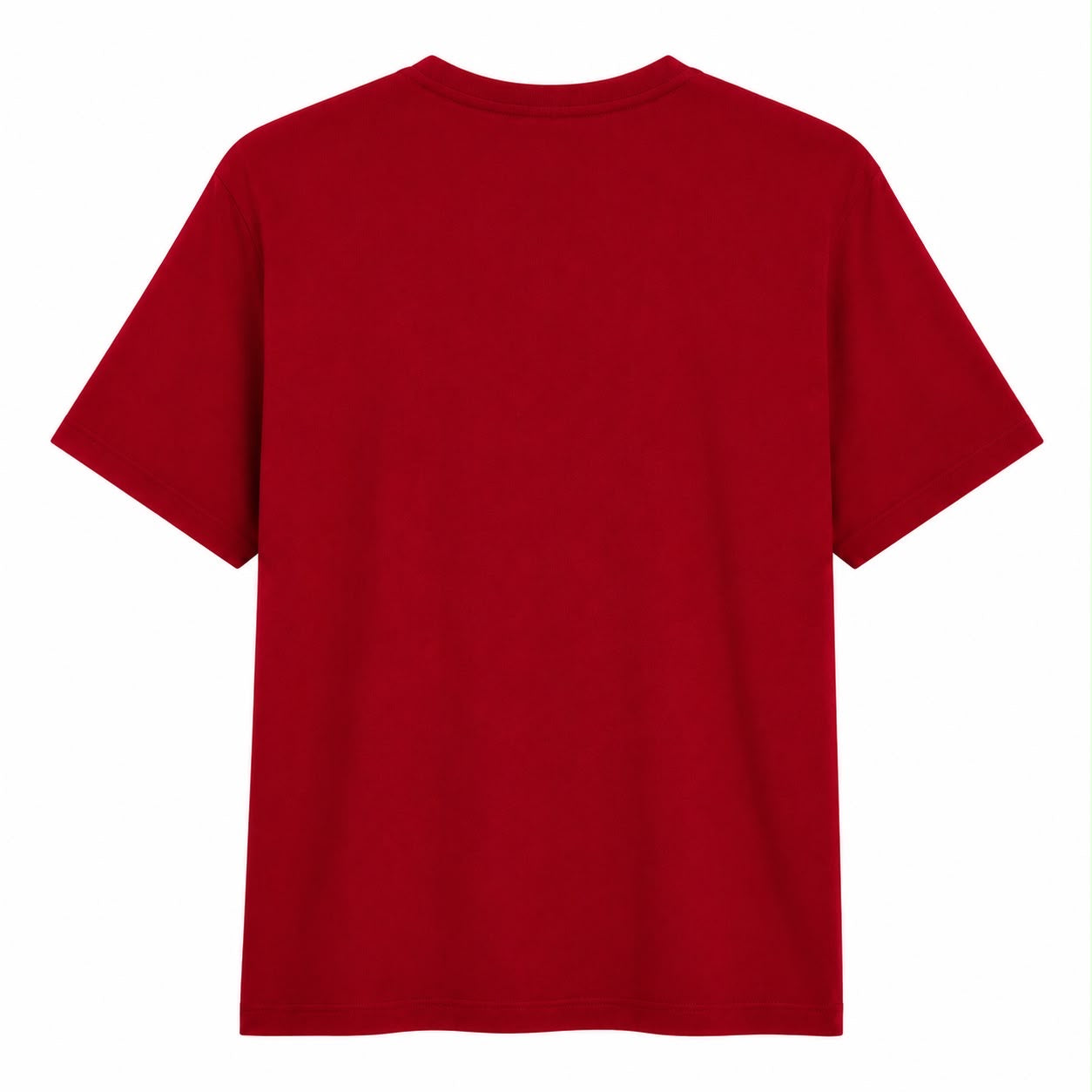 Tommy Hilfiger Embroidered Tricolor Logo T-Shirt Women’s