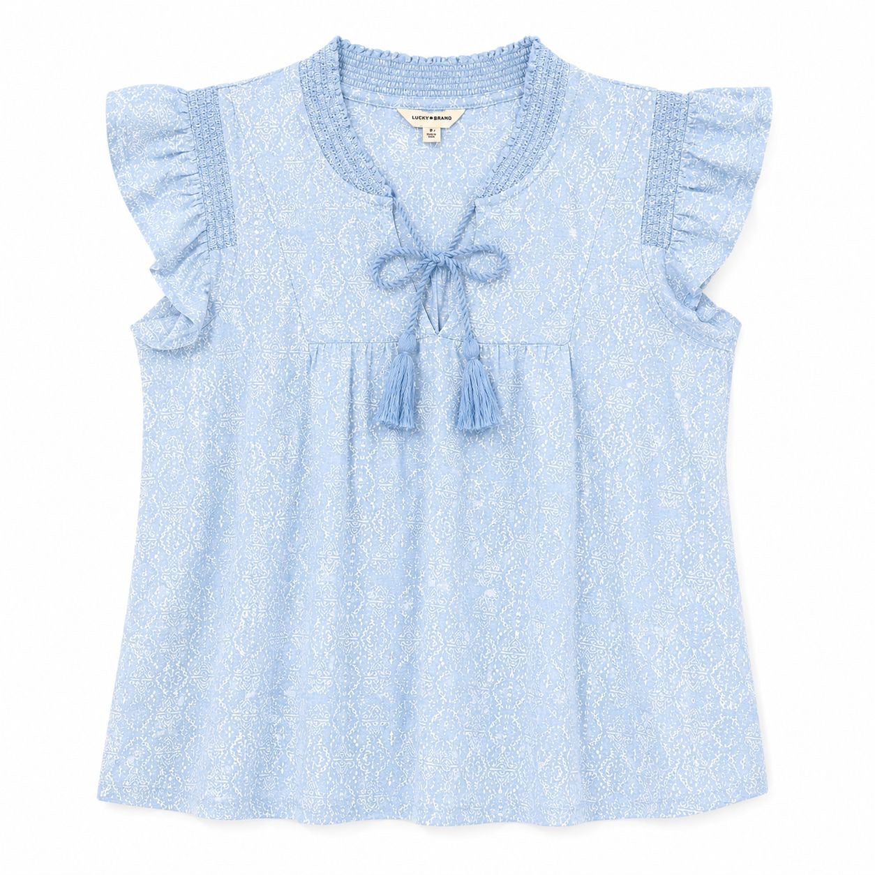 Lucky Brand Blouse Women’s