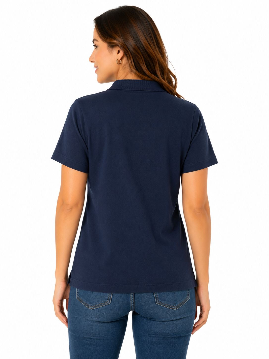 Greg Norman-Women's polo shirt from the brand Greg Norman Collection
