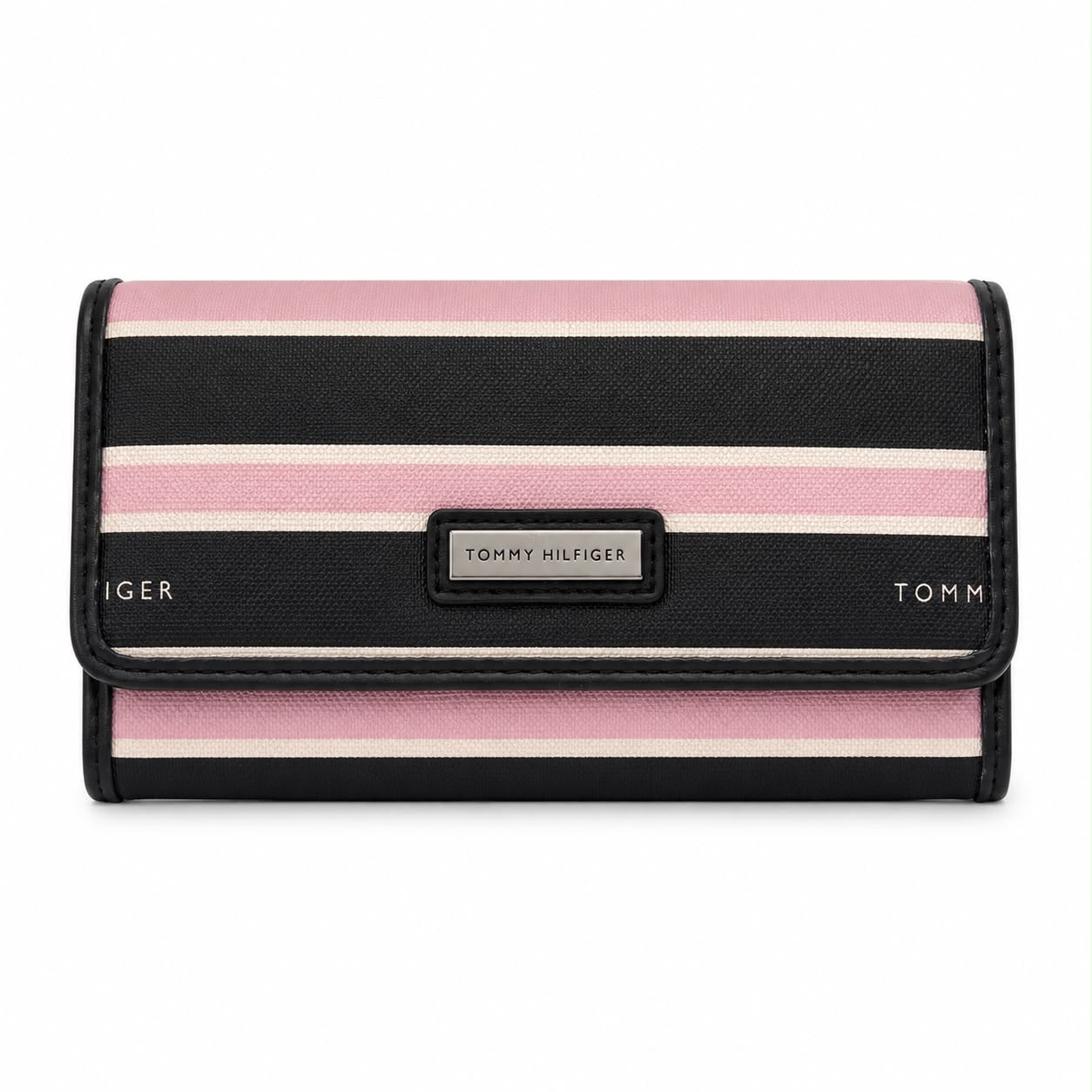 Tommy Hilfiger women's wallet or checkbook wallet