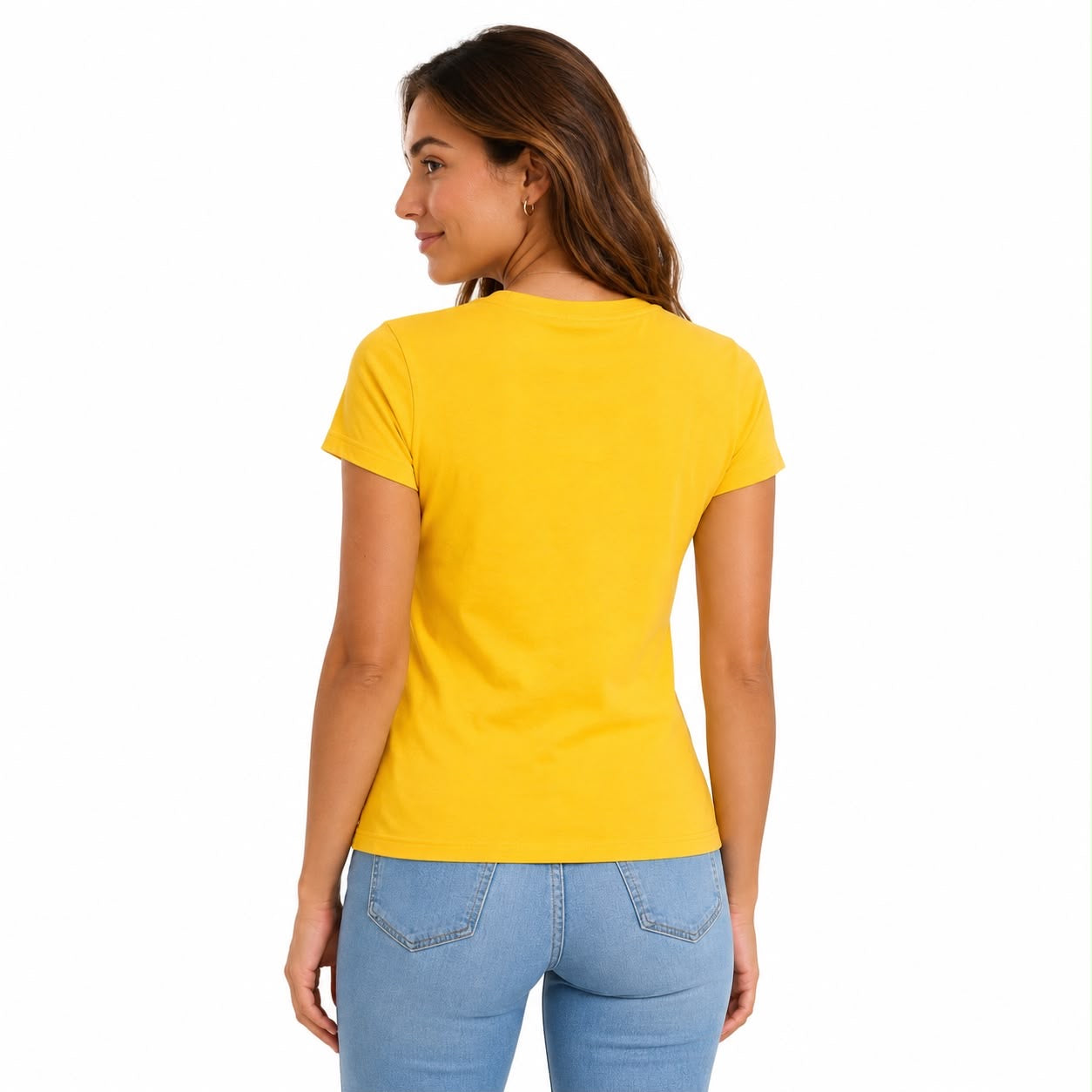 Tommy Hilfiger V-Neck Favorite T-Shirt
