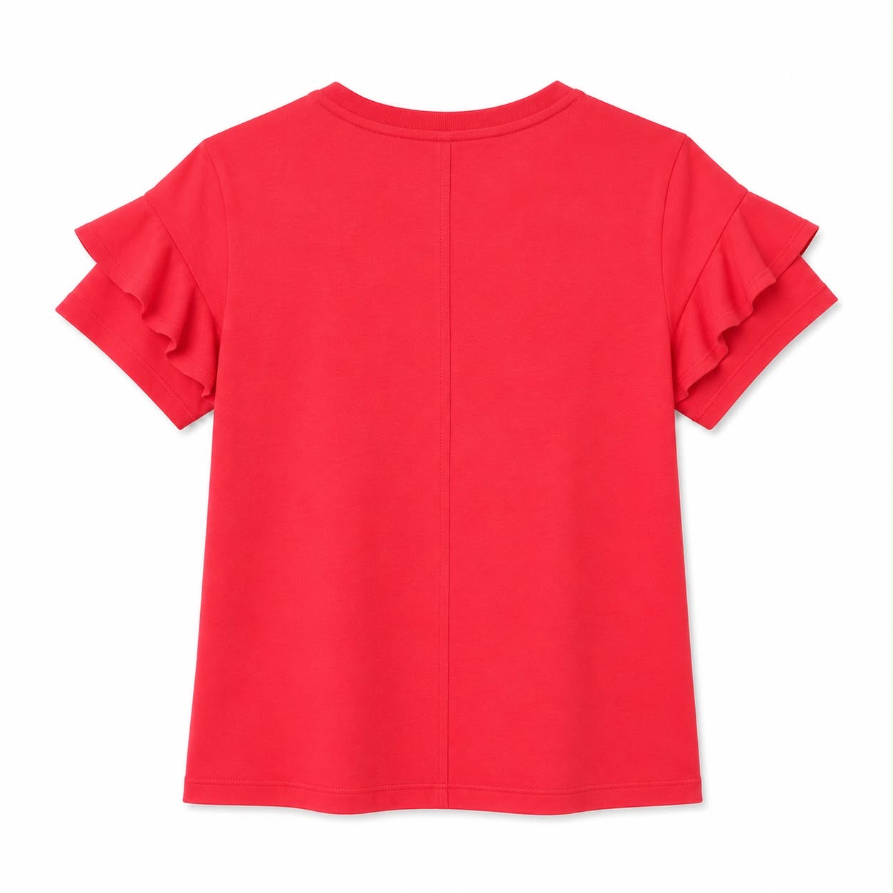 Cupio t-shirt with round neck and short sleeves Women’s