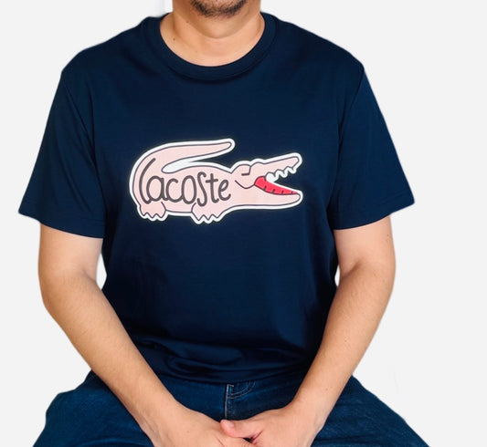 Lacoste Regular Fit Men’s T-Shirt