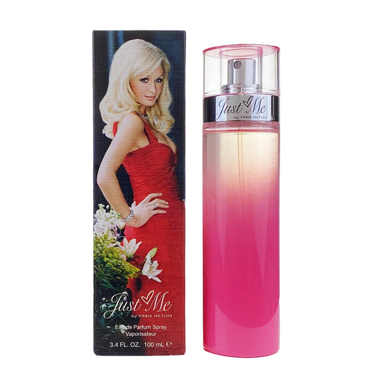 Paris Hilton Just Me by Paris Hilton 3.4 oz EDP Perfume for Women