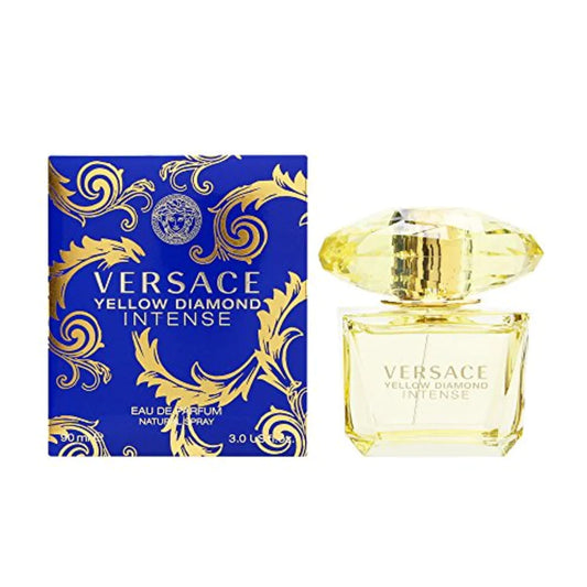Versace Yellow Diamond Intense 90ml Ladies Parfum