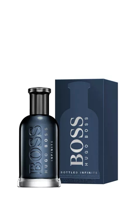 Hugo Boss BOSS Bottled Infinite Eau De Perfum 100ml