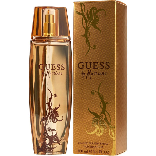 Guess Marciano by Guess 3.4 oz 100 ml EDP Spray Perfume for Women