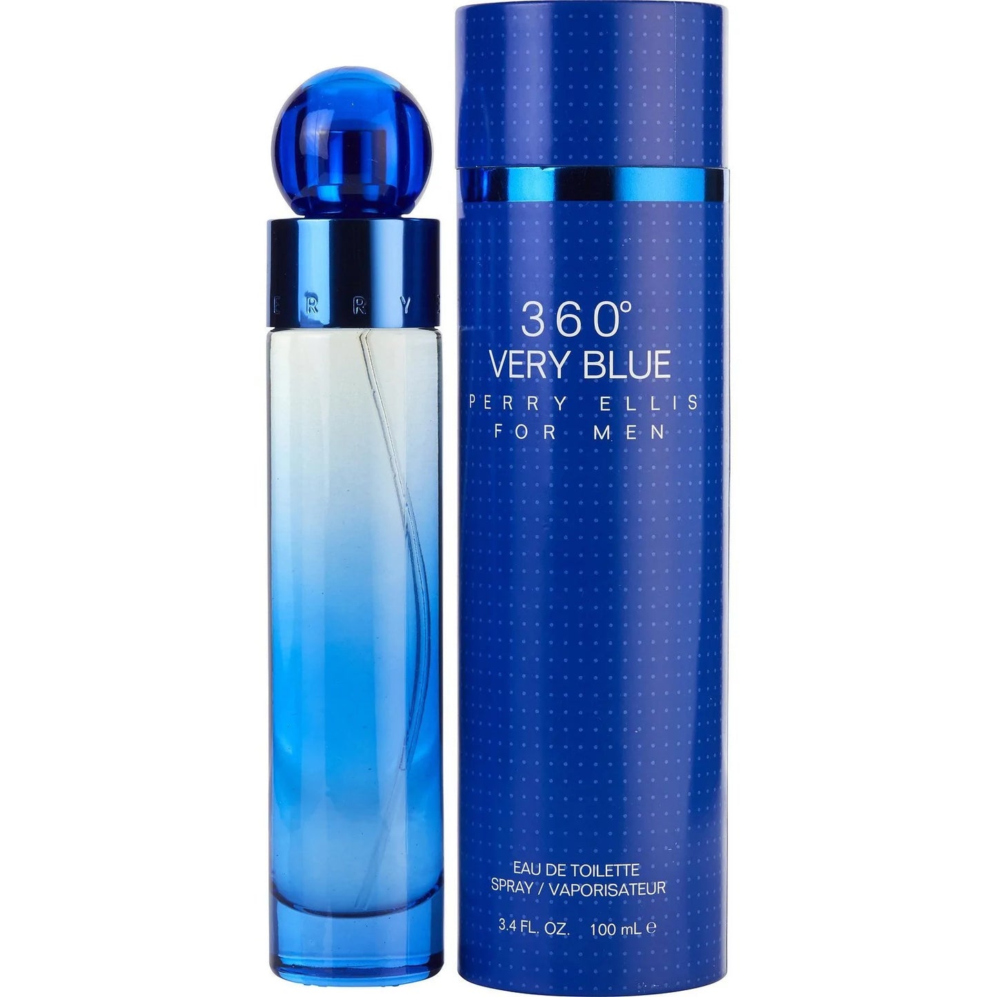 Perry Ellis 360 Very Blue by Perry Ellis