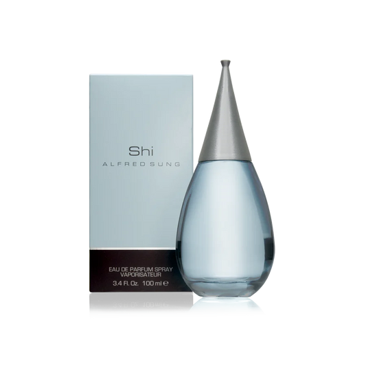 SHI by Alfred Sung Eau De Parfum Spray 3.4 oz / 100 ml Women