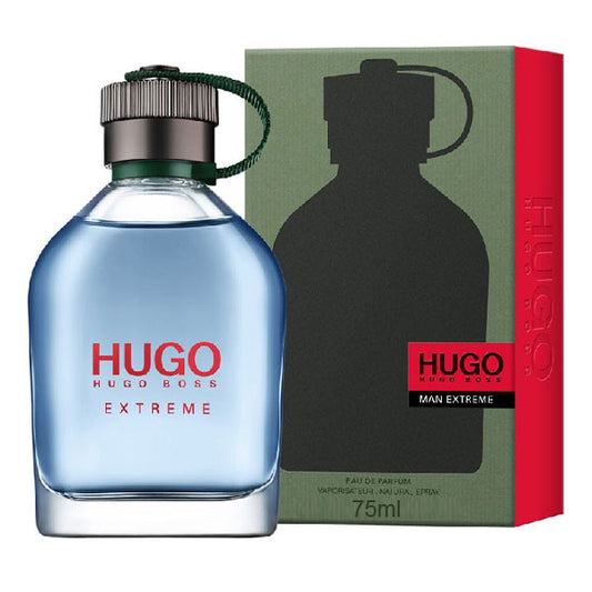 Hugo Boss Hugo Men Extreme Eau de Parfum Spray 75ml