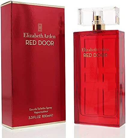 Red Door Eau de Parfum Spray