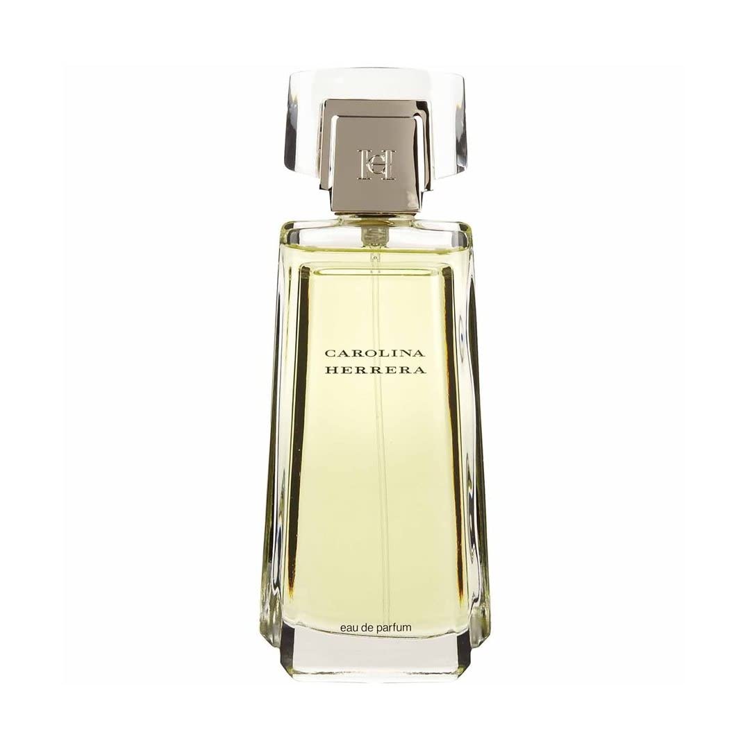 Carolina Herrera Eau De Parfum Spray 3.4 Oz/ 100 ml for Women