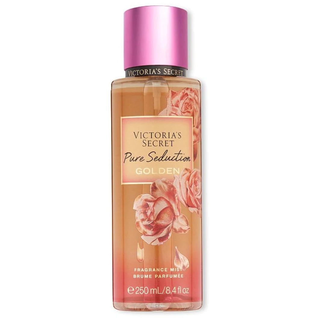 Victoria's Secret Pure Seduction Fragrance