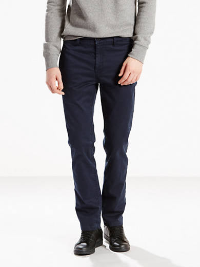 Levi’s 511 SLIM FIT CHINO PANTS