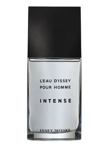 Issey Miyake Intense 125ml Eau de Toilette Spray for Men