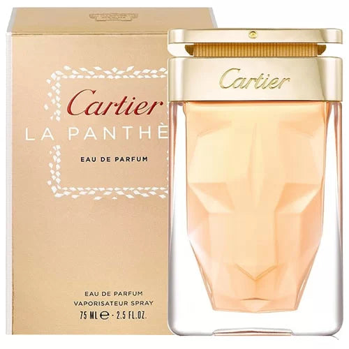 CARTIER La Panthere 75ml EDP for Women Spray