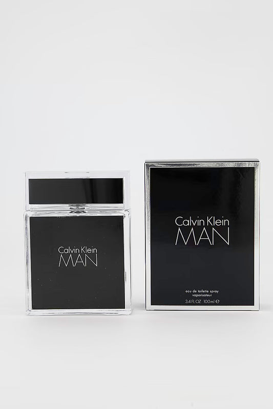 Calvin Klein Man EDT Spray Men EDT Spray 100ml