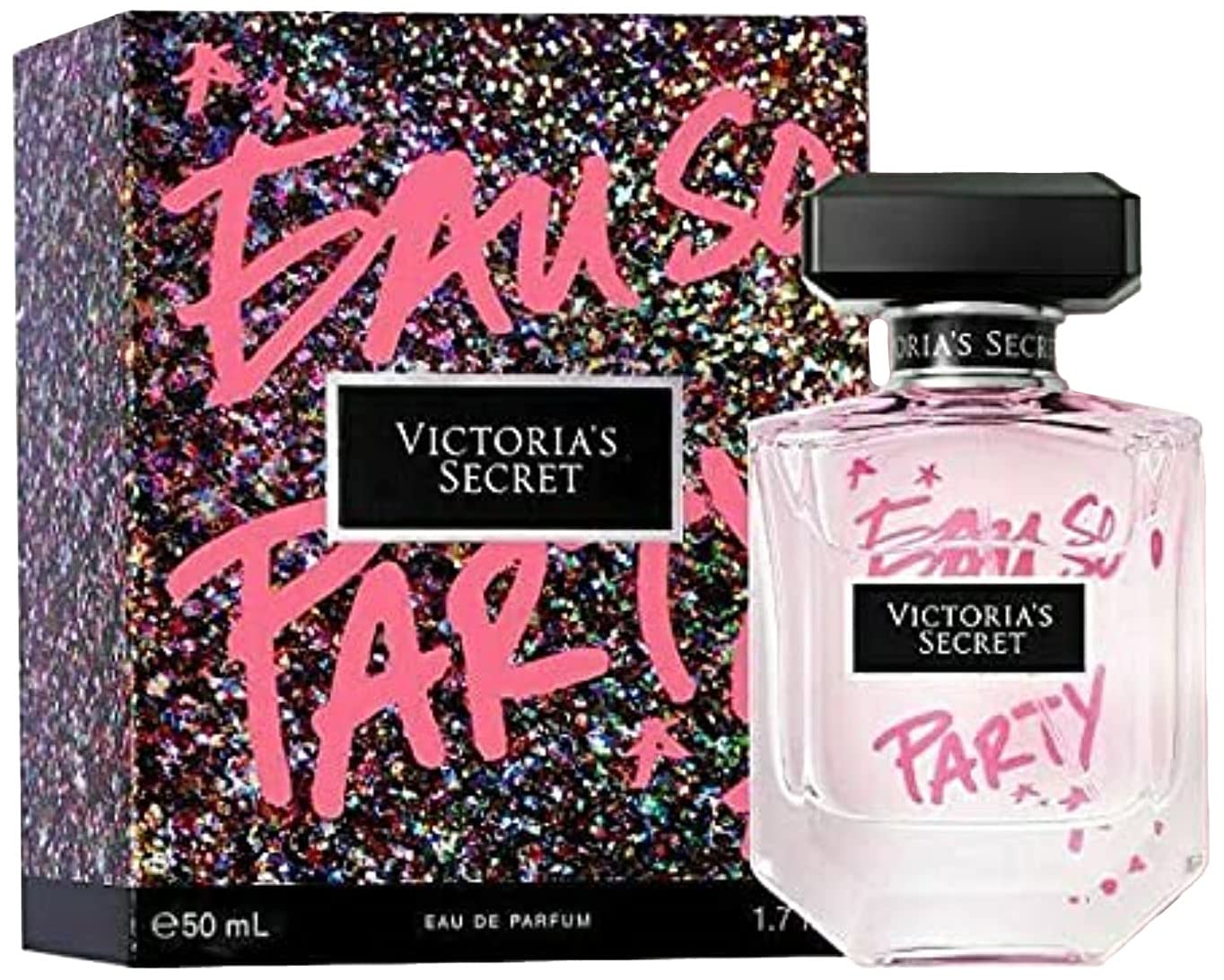 Victoria's Secret Eau So Party Eau de Parfum 50ml Spray For Her