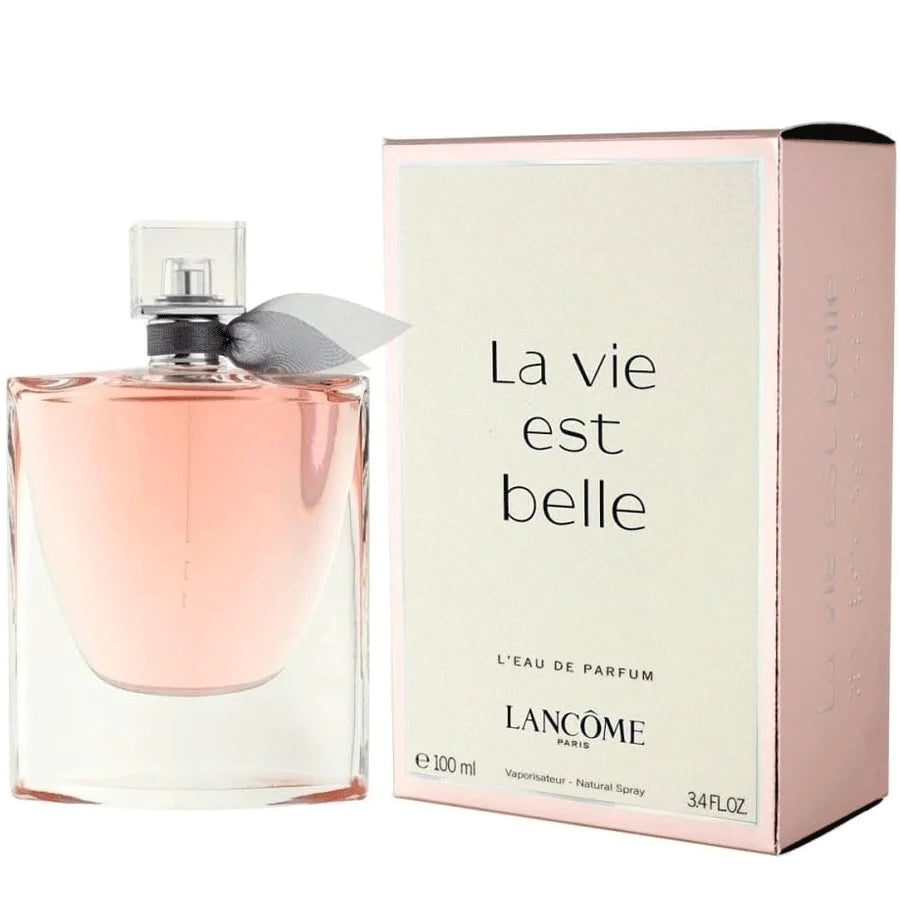 Lancome La Vie Est Belle 100ML L'eau De Parfum Spray